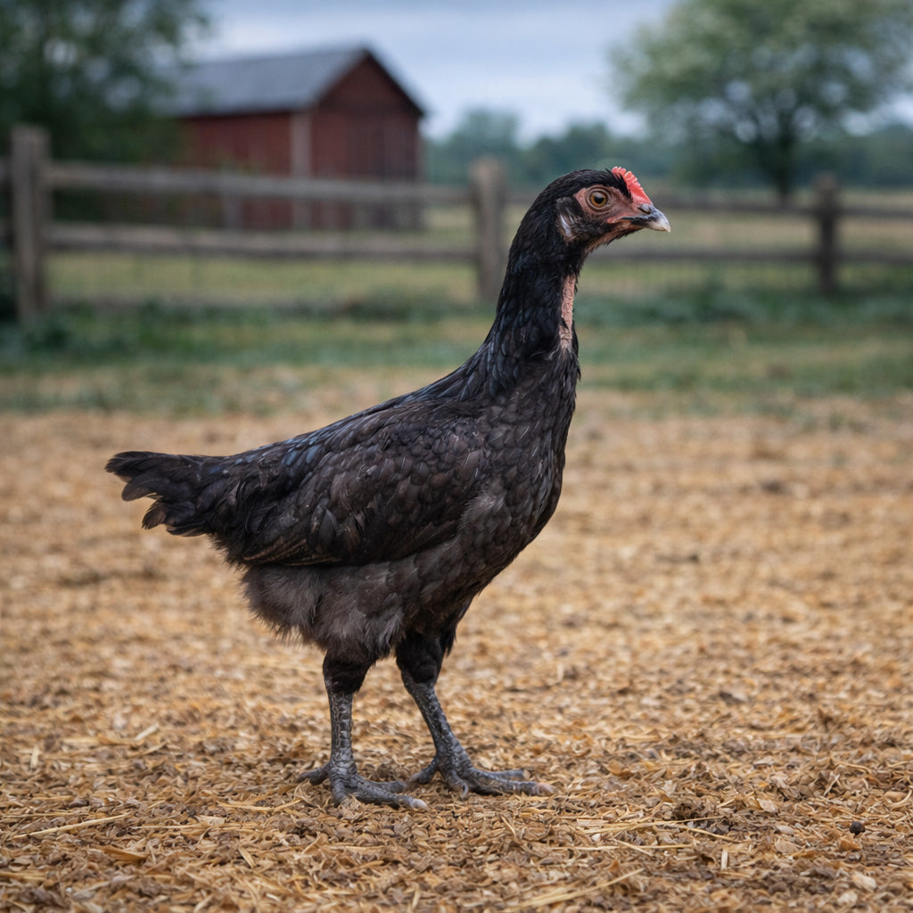 Araucana Chicks / Pullets / Hens