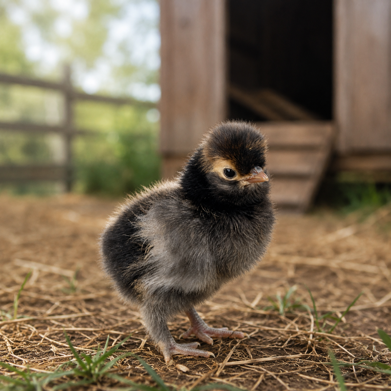 Polish Chicks / Pullets / Hens