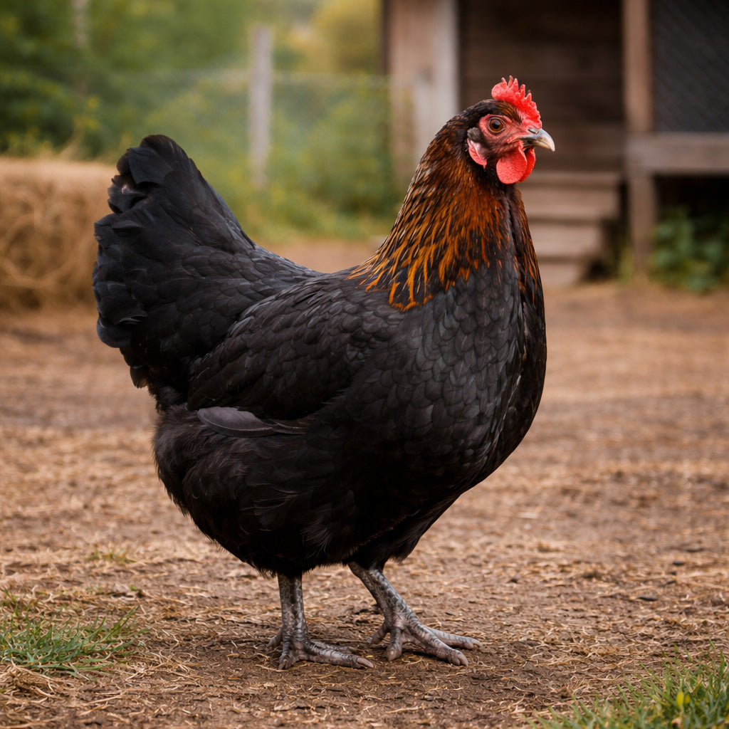 Marans Chicks / Pullets / Hens