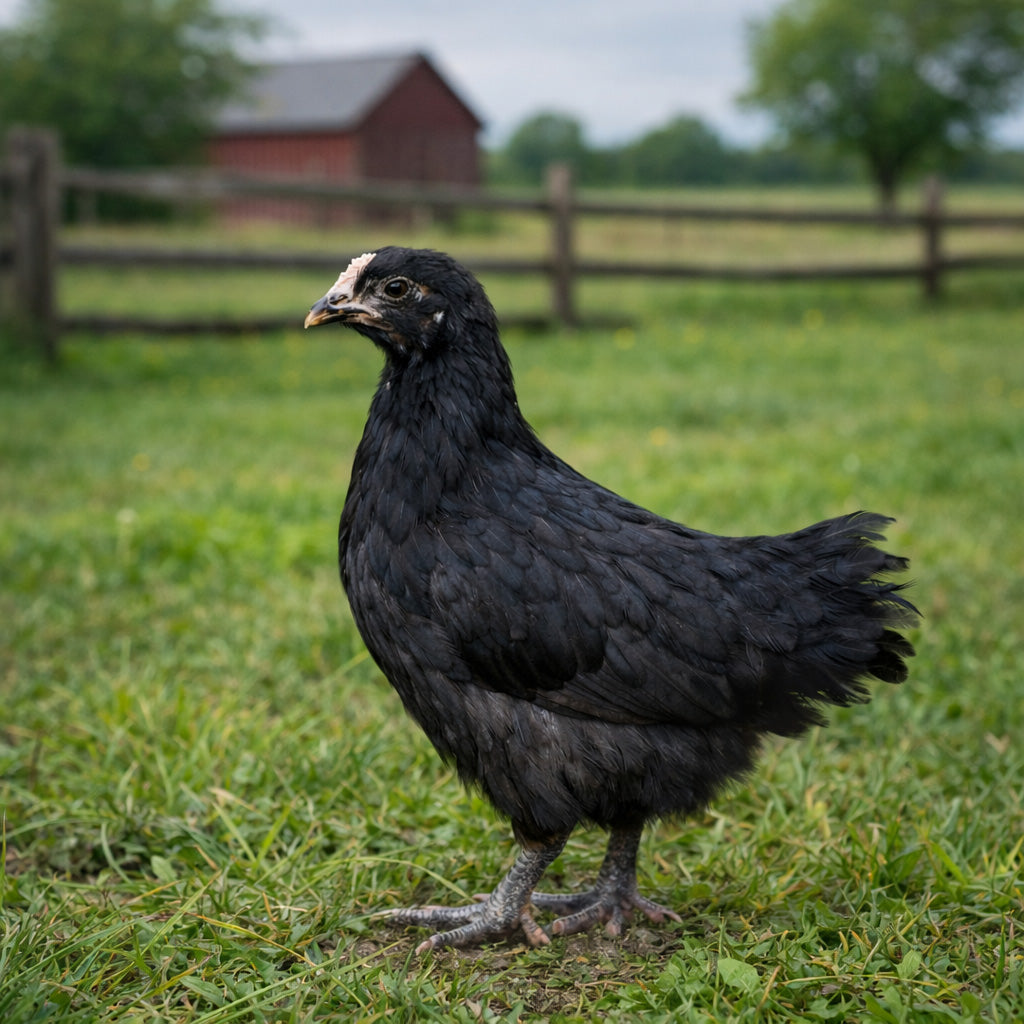 Marans Chicks / Pullets / Hens