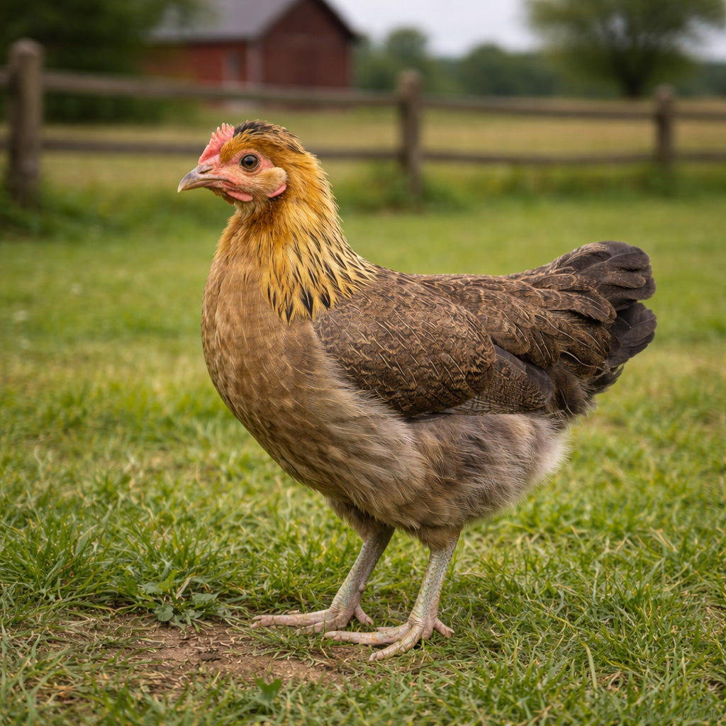 Olive Egger Chicks / Pullets / Hens
