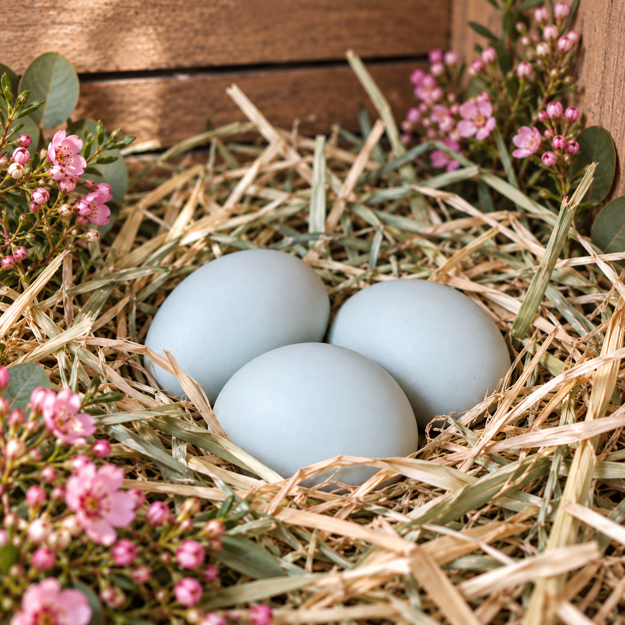 Araucana Chicks / Pullets / Hens
