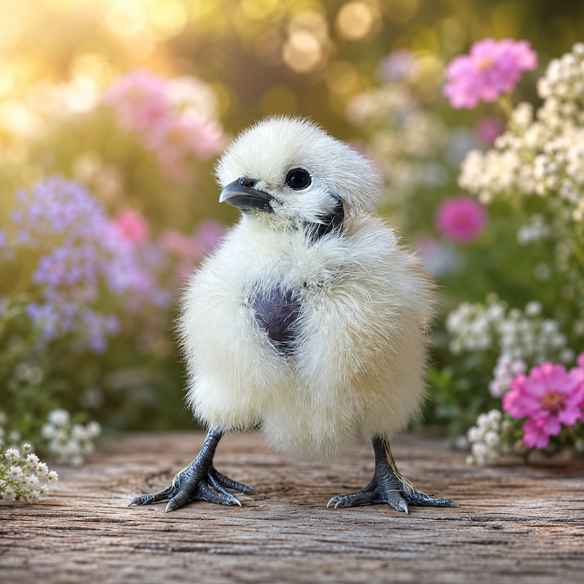 Naked Neck & Showgirl Chicks / Pullets / Hens