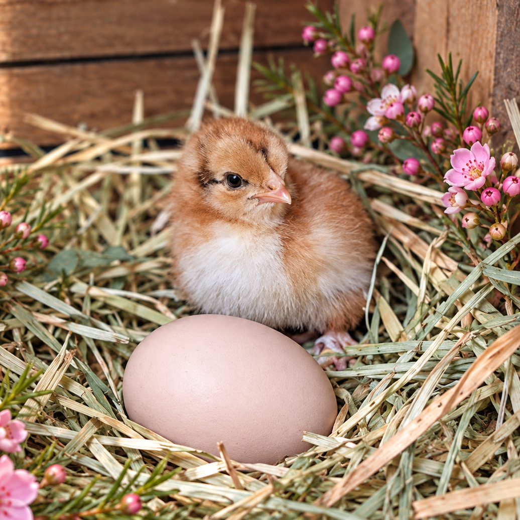 Brahma Fertile Eggs