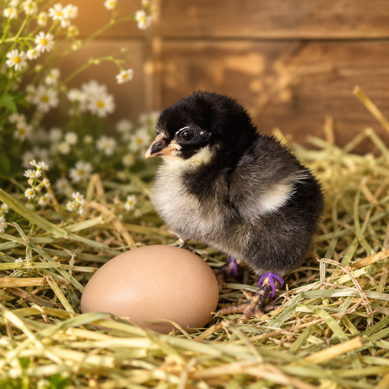 Australorp Chicks / Pullets / Hens