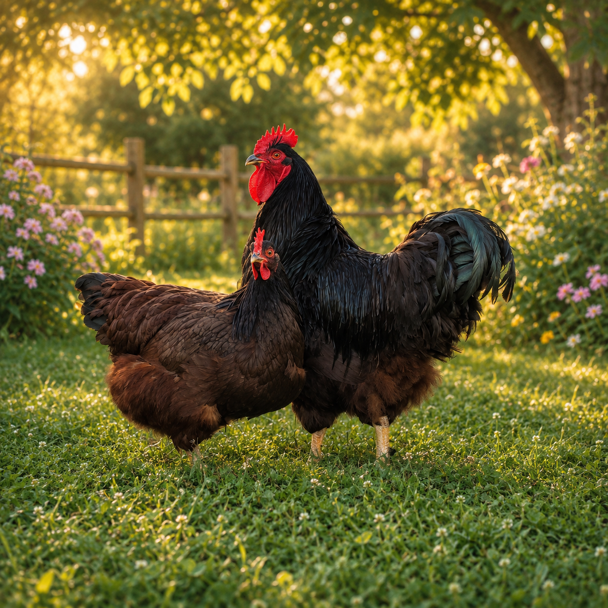 Rhode Island Red Chicks / Pullets / Hens