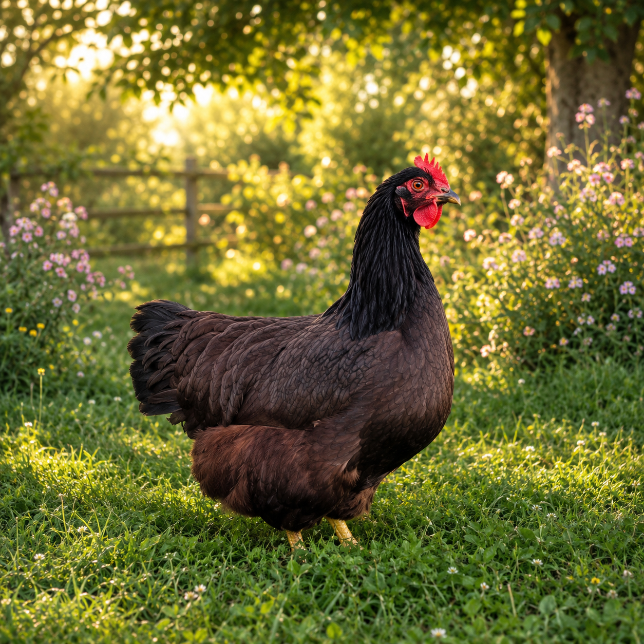 Rhode Island Red Chicks / Pullets / Hens