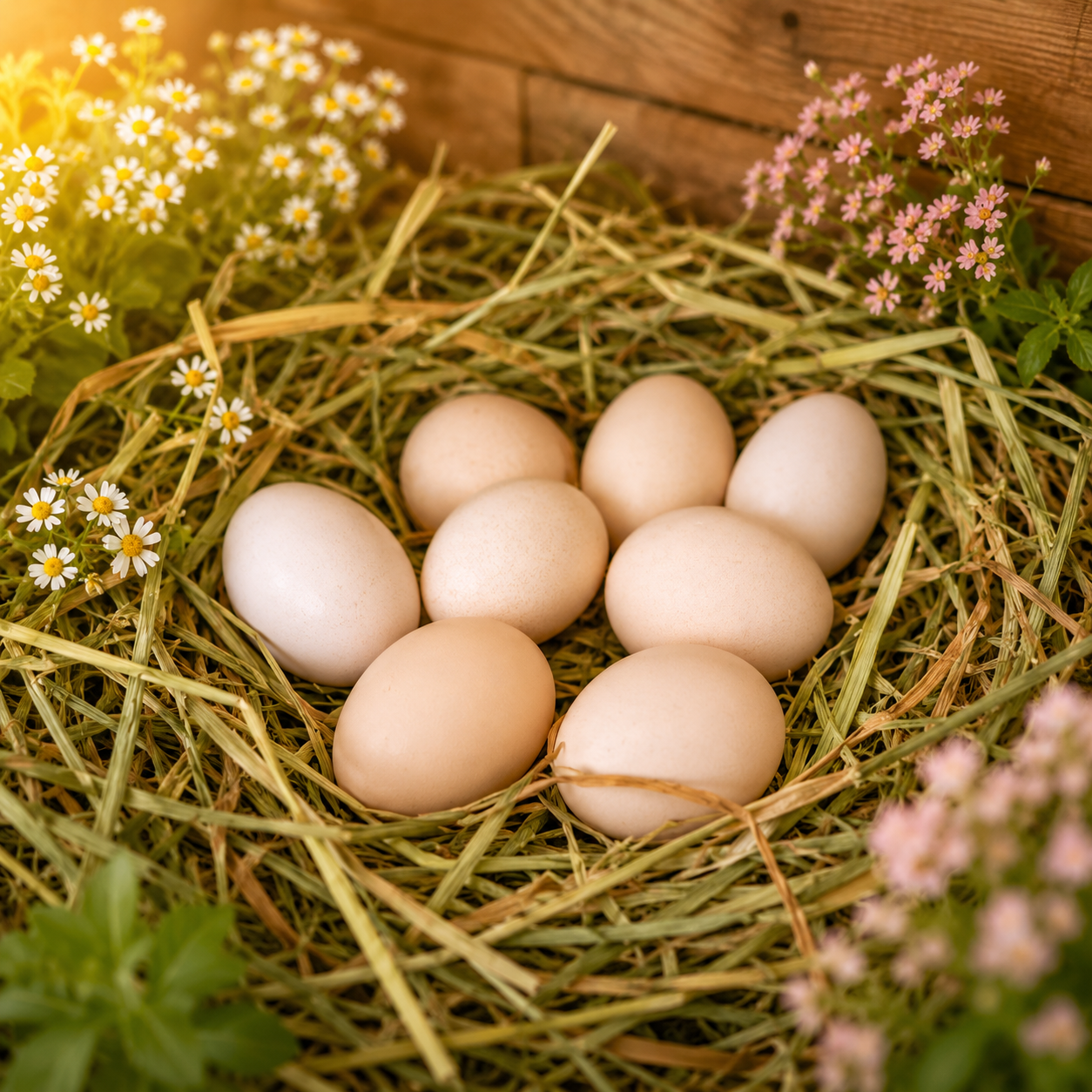 Silkie Chicks / Pullets / Hens
