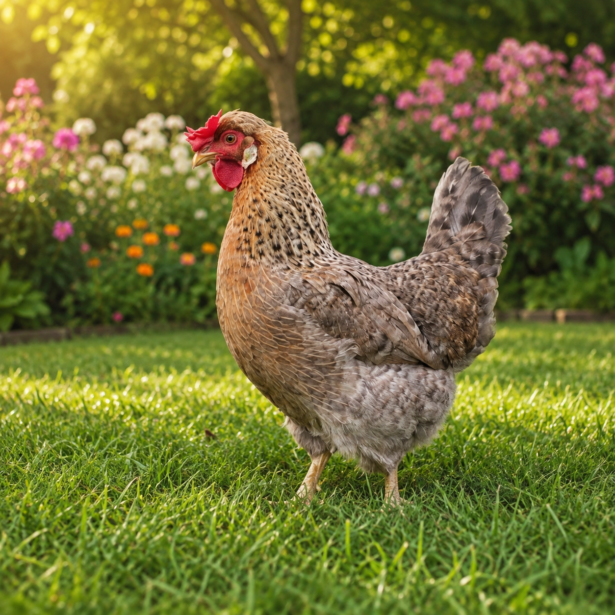 Cream Legbar Chicks / Pullets / Hens