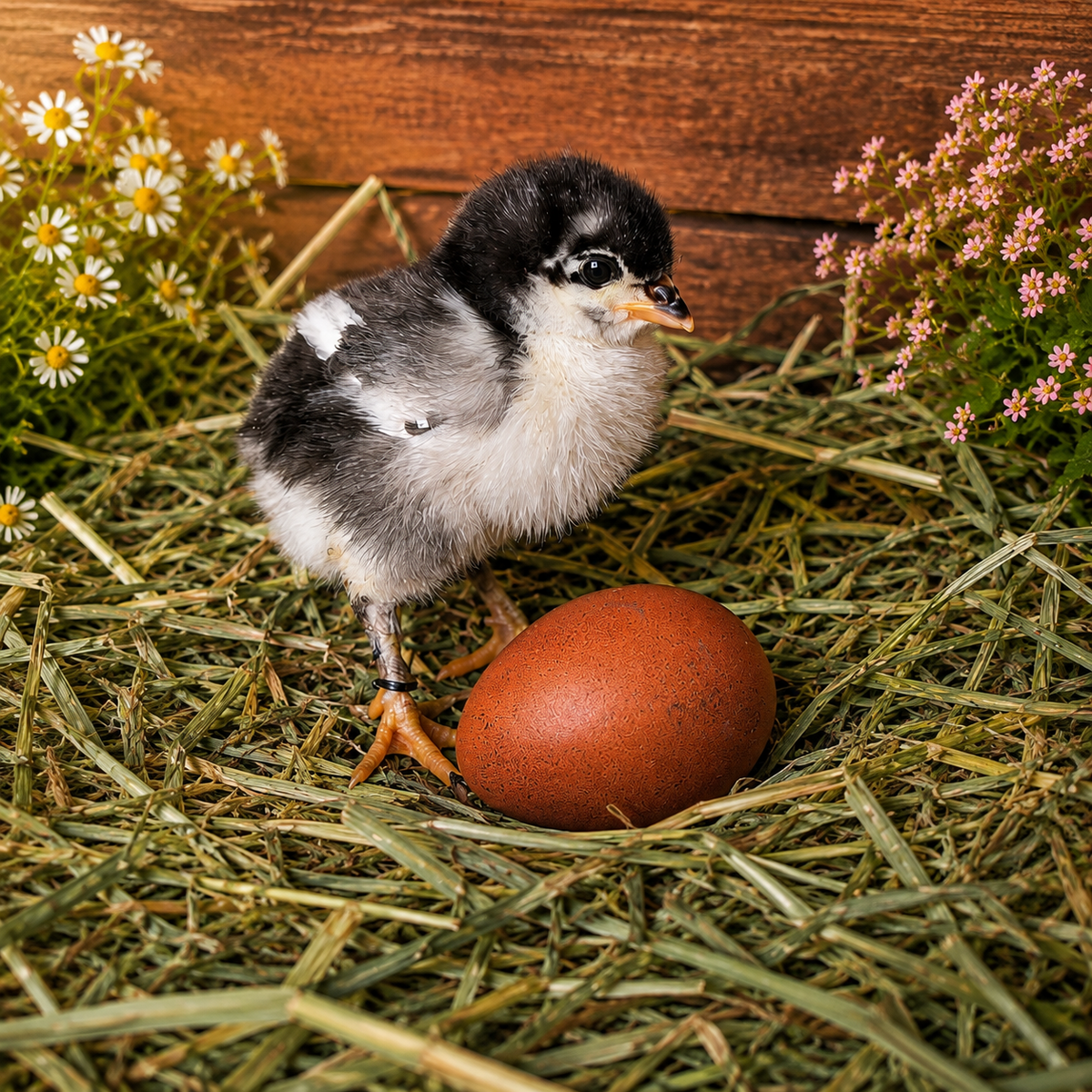 Marans Chicks / Pullets / Hens