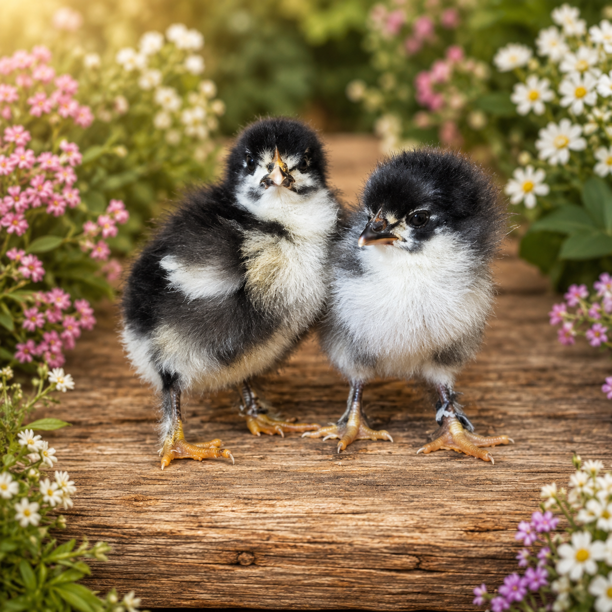 Marans Chicks / Pullets / Hens