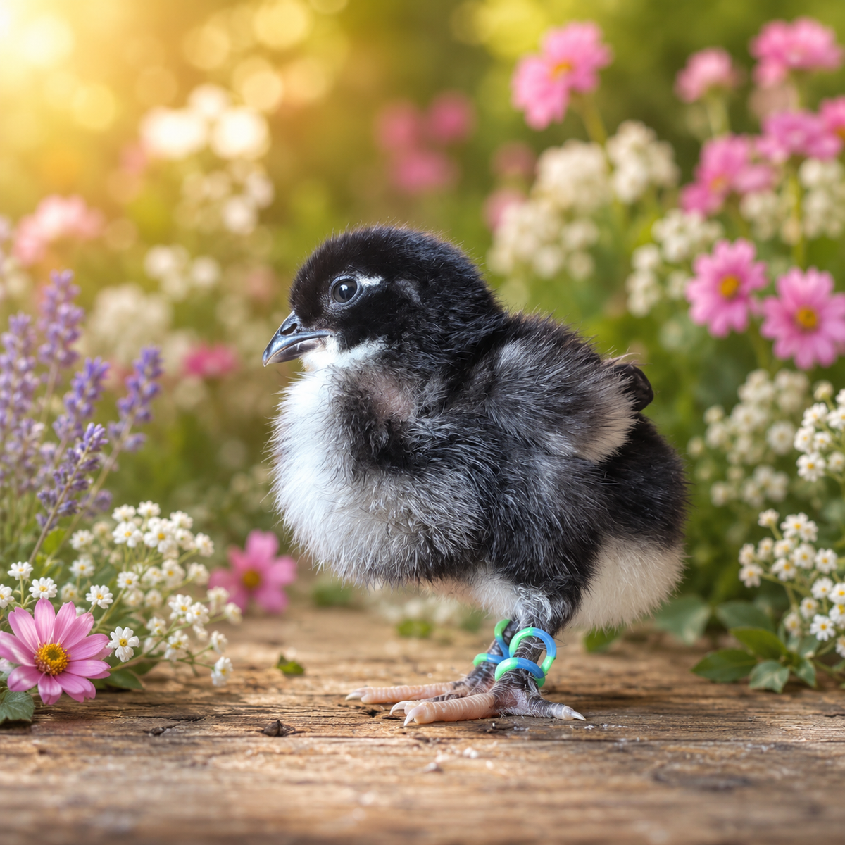 Olive Egger Chicks / Pullets / Hens