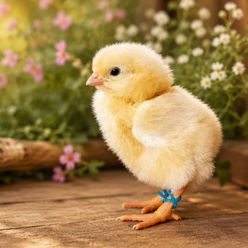 Quamby Chicks / Pullets / Hens