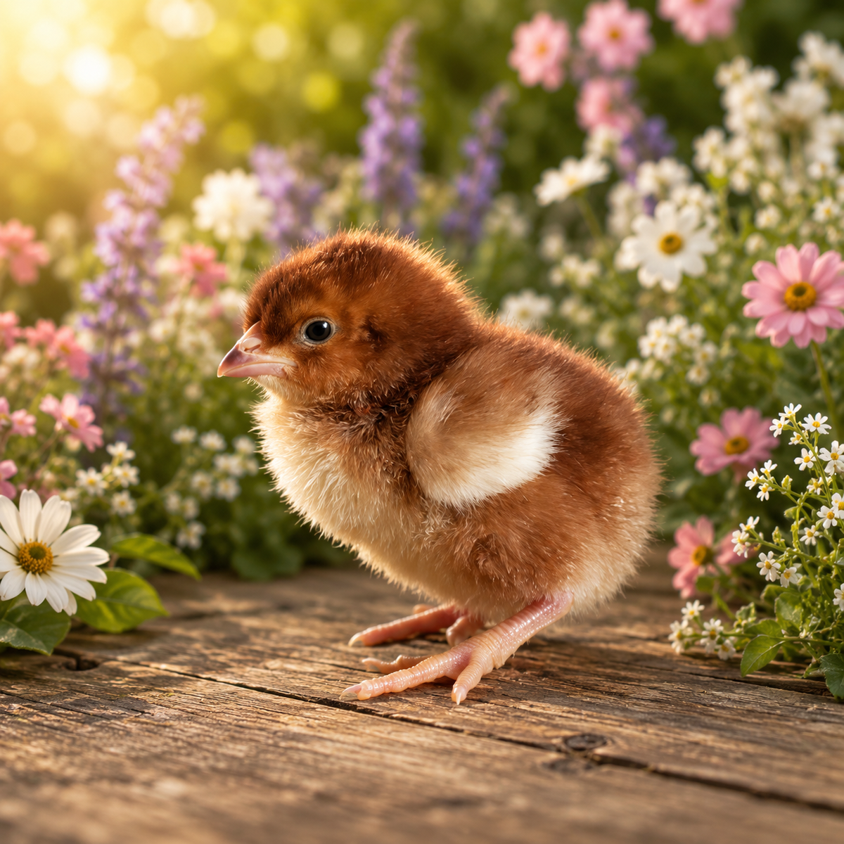 Rhode Island Red Chicks / Pullets / Hens