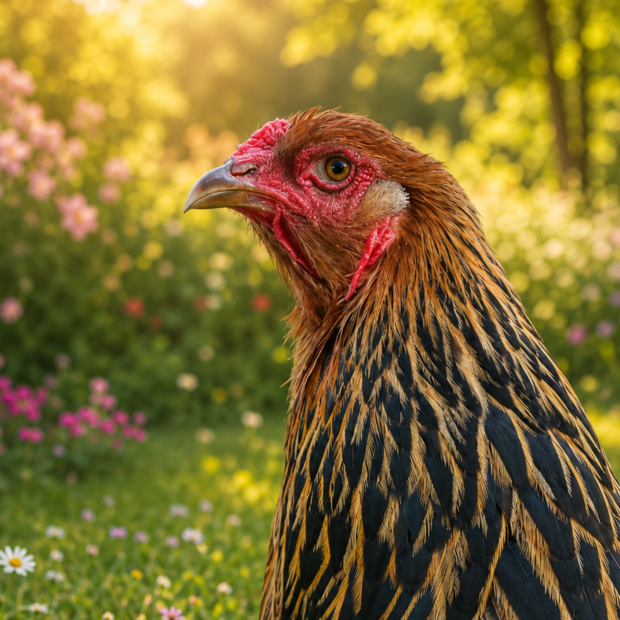 Brahma Chicks / Pullets / Hens