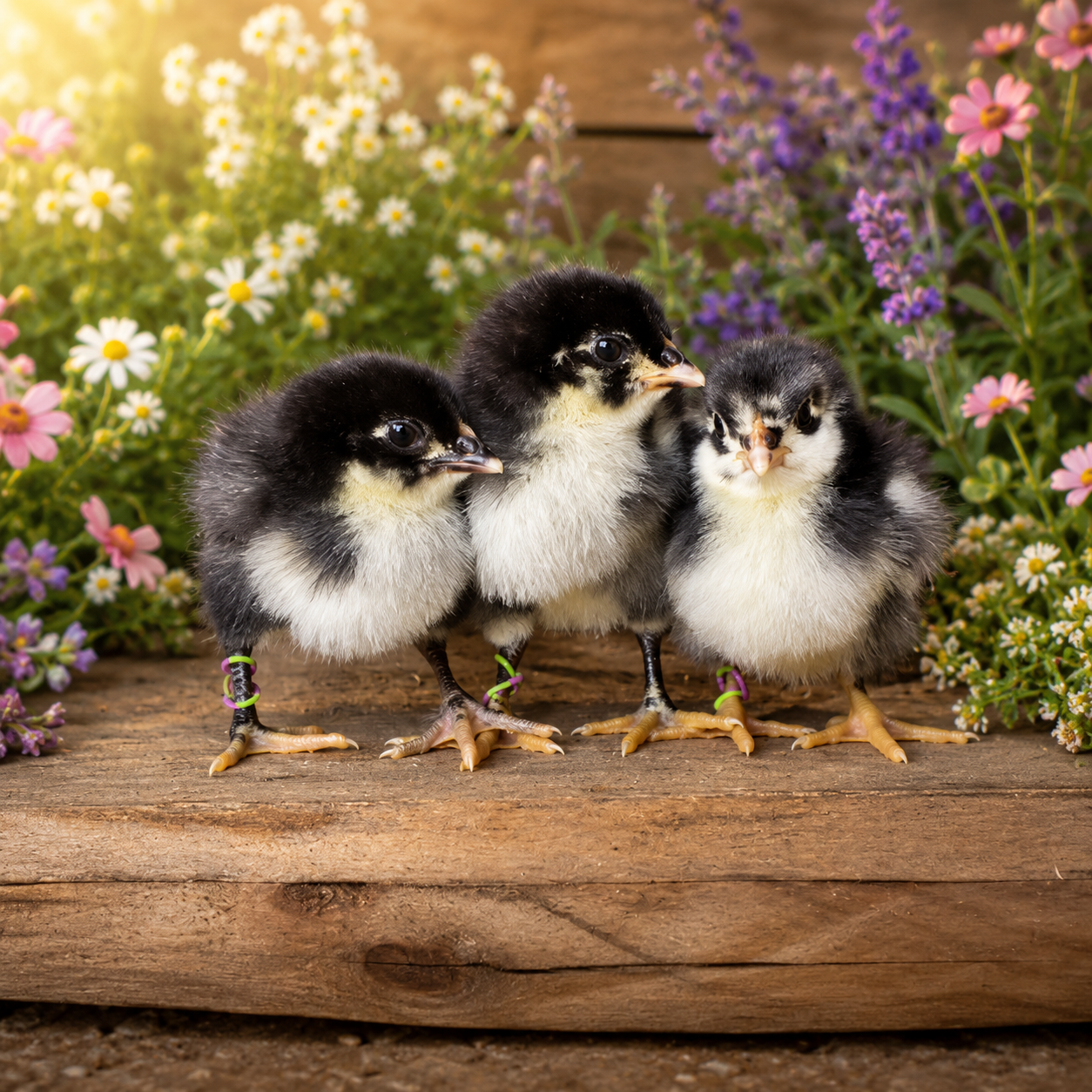 Australorp Chicks / Pullets / Hens