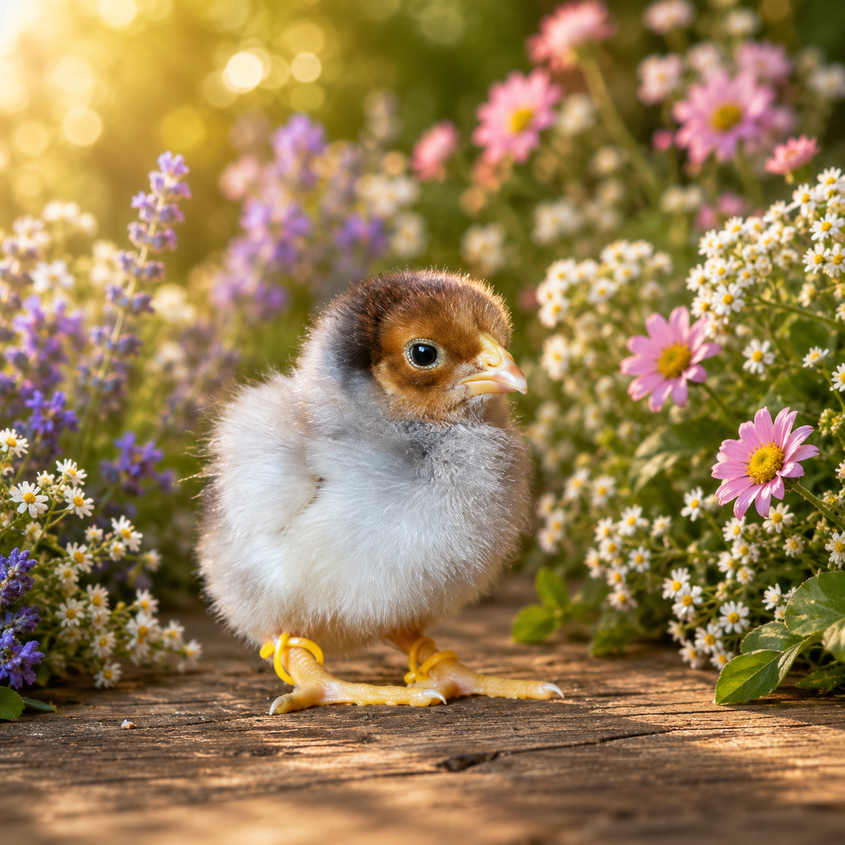 Wyandotte Chicks / Pullets / Hens