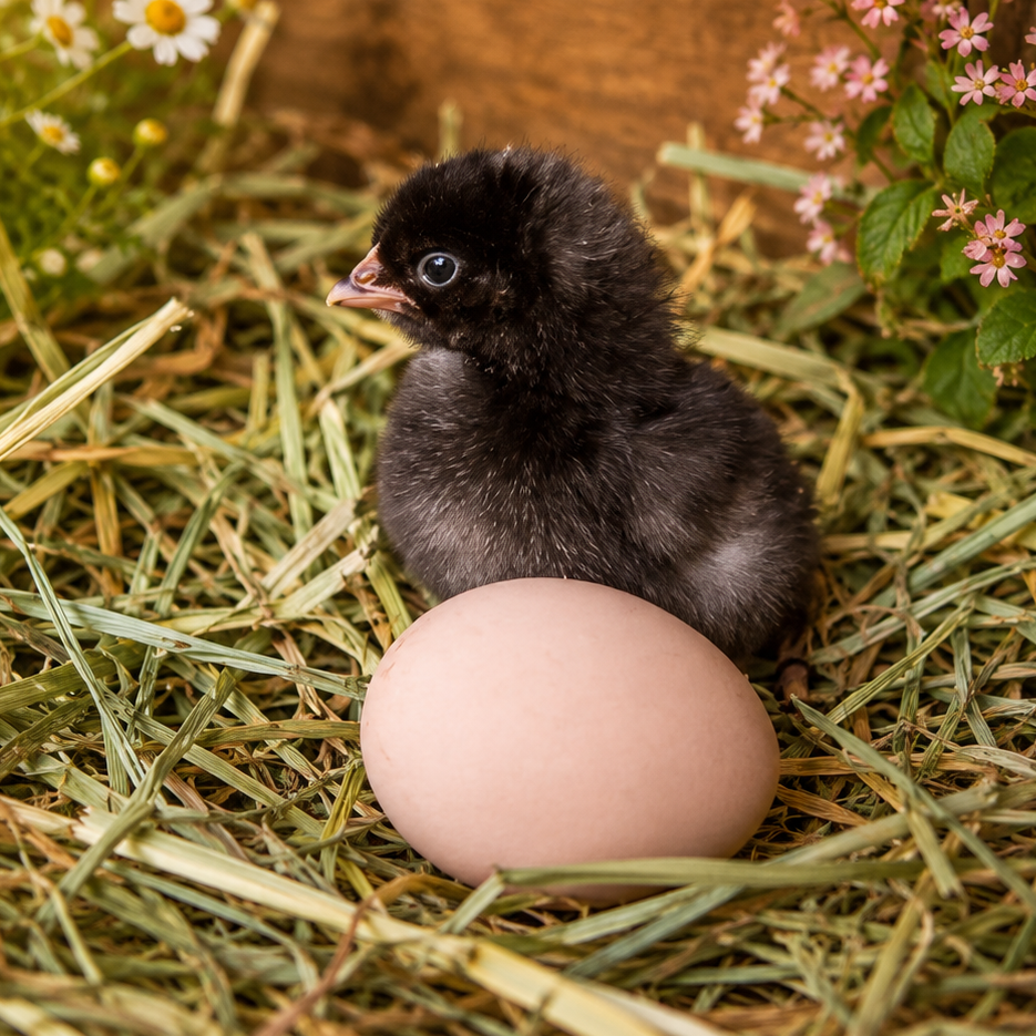 Plymouth Rock Chicks / Pullets / Hens