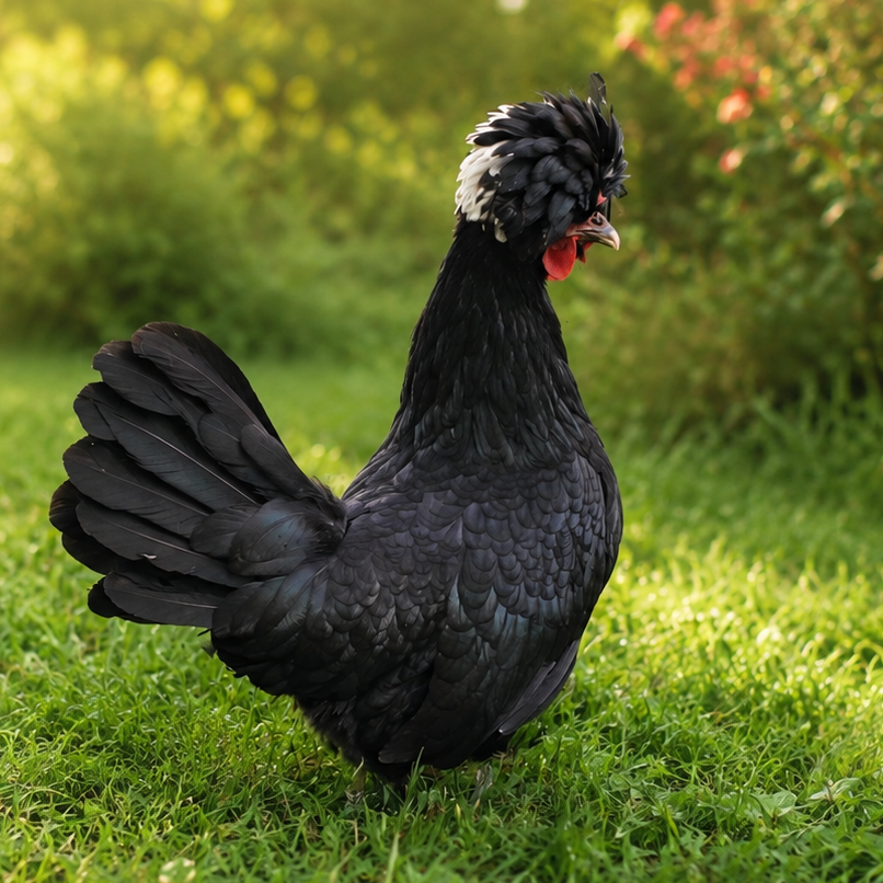 Polish Chicks / Pullets / Hens