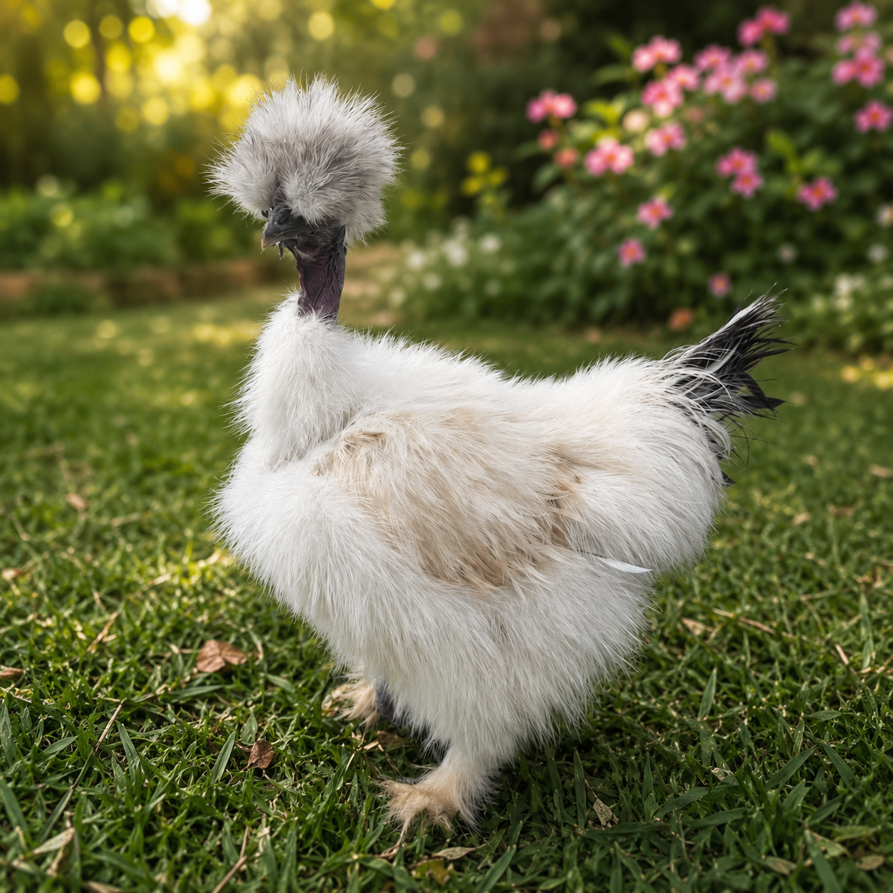 Naked Neck & Showgirl Chicks / Pullets / Hens