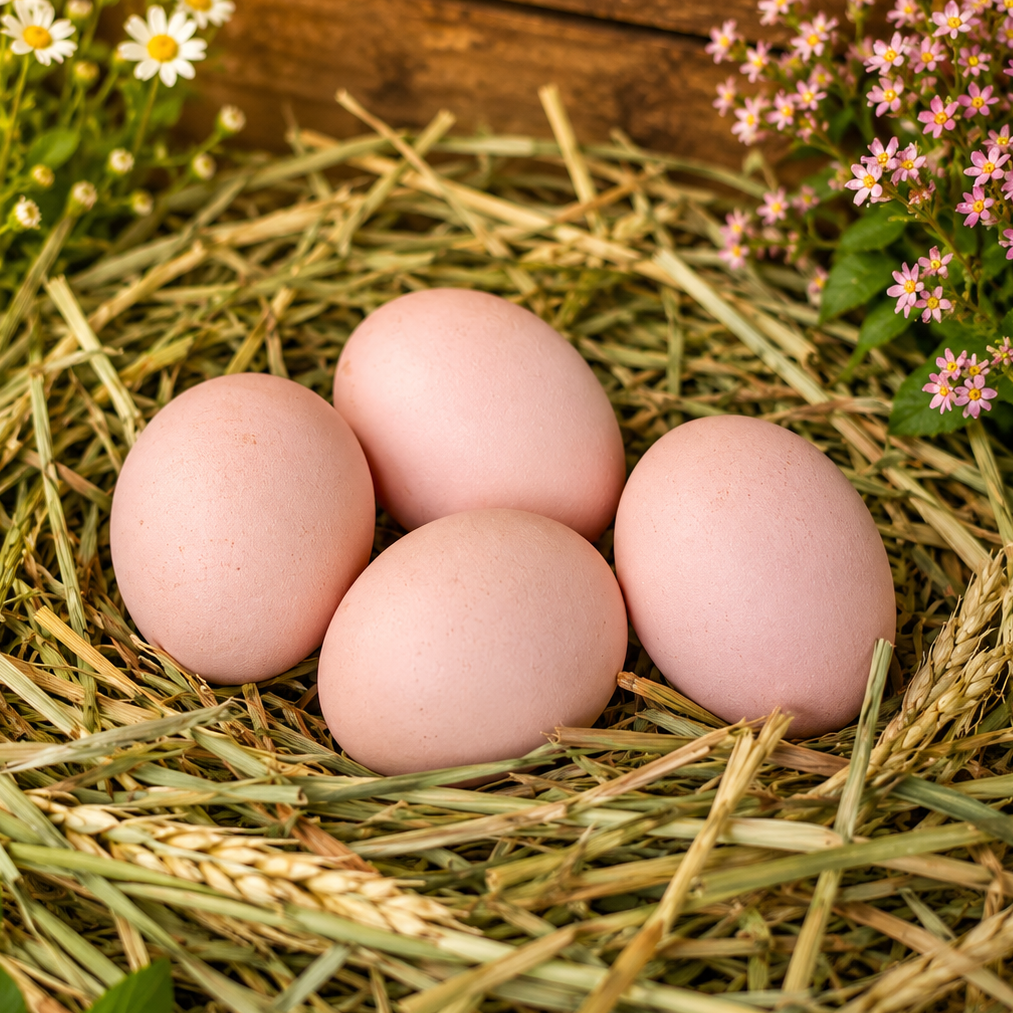 Plymouth Rock Chicks / Pullets / Hens