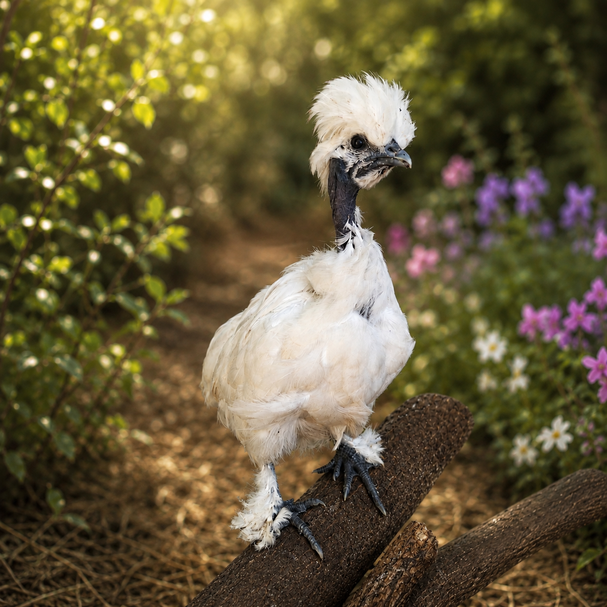 Naked Neck & Showgirl Chicks / Pullets / Hens