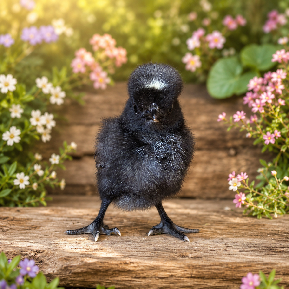 Polish Chicks / Pullets / Hens